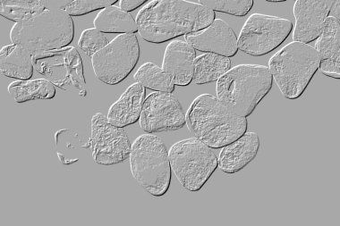 Seramik duvar ve döşemeler için doku arkaplanı. Banyo, mutfak kiremitleri. Duvar kağıdı.