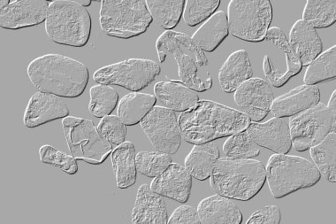 Seramik duvar ve döşemeler için doku arkaplanı. Banyo, mutfak kiremitleri. Duvar kağıdı.