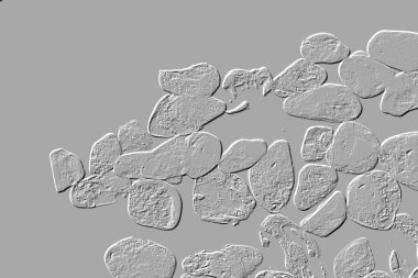 Seramik duvar ve döşemeler için doku arkaplanı. Banyo, mutfak kiremitleri. Duvar kağıdı.