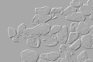 Seramik duvar ve döşemeler için doku arkaplanı. Banyo, mutfak kiremitleri. Duvar kağıdı.