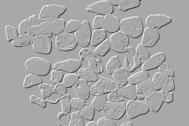 Seramik duvar ve döşemeler için doku arkaplanı. Banyo, mutfak kiremitleri. Duvar kağıdı.