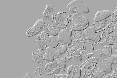 Seramik duvar ve döşemeler için doku arkaplanı. Banyo, mutfak kiremitleri. Duvar kağıdı.