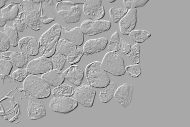 Seramik duvar ve döşemeler için doku arkaplanı. Banyo, mutfak kiremitleri. Duvar kağıdı.