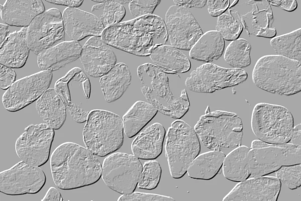 Seramik duvar ve döşemeler için doku arkaplanı. Banyo, mutfak kiremitleri. Duvar kağıdı.