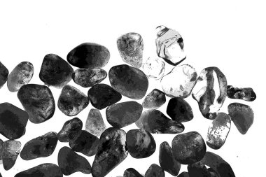 Pembe. Yeşil. Mavi. Mor. Kahverengi. Doğal Kuvars. Buz küpü biçimi arkaplanı