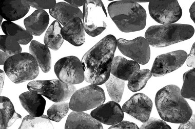 Pembe. Yeşil. Mavi. Mor. Kahverengi. Doğal Kuvars. Buz küpü biçimi arkaplanı