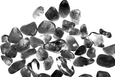 Pembe. Yeşil. Mavi. Mor. Kahverengi. Doğal Kuvars. Buz küpü biçimi arkaplanı