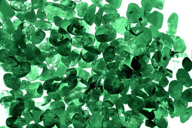 Pembe. Yeşil. Mavi. Mor. Kahverengi. Doğal Kuvars. Buz küpü biçimi arkaplanı