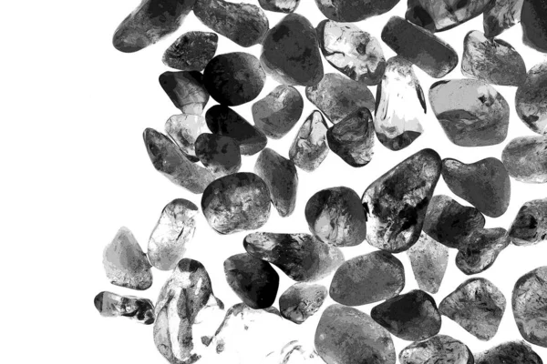 Pembe. Yeşil. Mavi. Mor. Kahverengi. Doğal Kuvars. Buz küpü biçimi arkaplanı