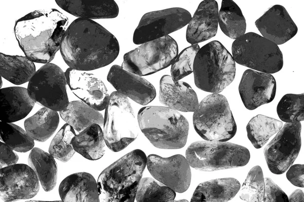 Pembe. Yeşil. Mavi. Mor. Kahverengi. Doğal Kuvars. Buz küpü biçimi arkaplanı