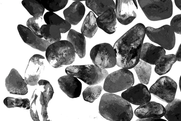 Pembe. Yeşil. Mavi. Mor. Kahverengi. Doğal Kuvars. Buz küpü biçimi arkaplanı