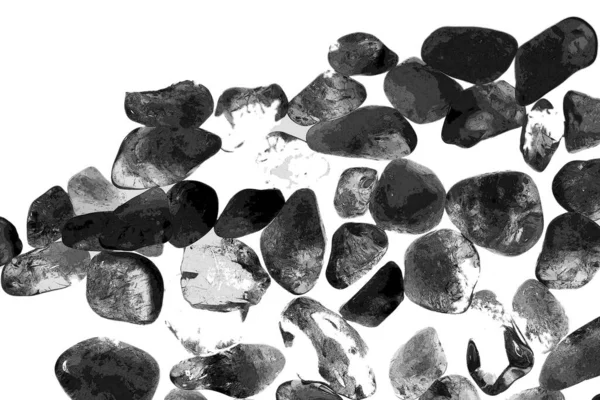 Pembe. Yeşil. Mavi. Mor. Kahverengi. Doğal Kuvars. Buz küpü biçimi arkaplanı