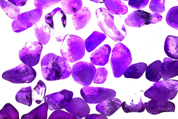 Pembe. Yeşil. Mavi. Mor. Kahverengi. Doğal Kuvars. Buz küpü biçimi arkaplanı