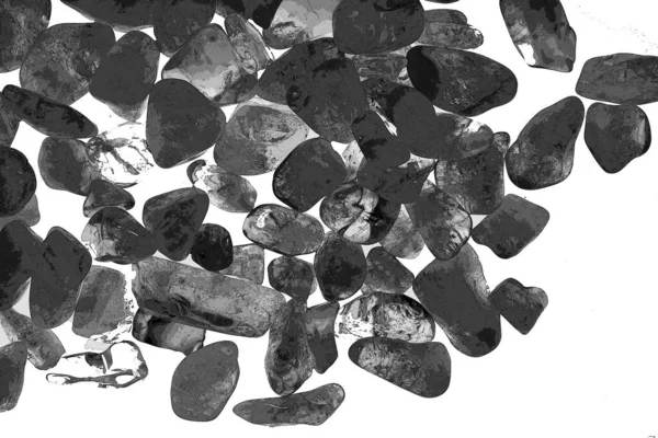 Pembe. Yeşil. Mavi. Mor. Kahverengi. Doğal Kuvars. Buz küpü biçimi arkaplanı