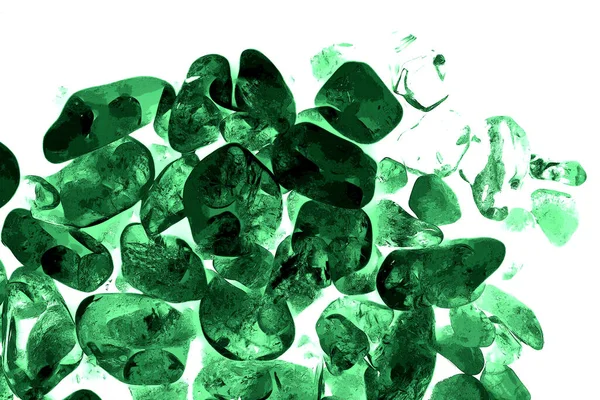 Pembe. Yeşil. Mavi. Mor. Kahverengi. Doğal Kuvars. Buz küpü biçimi arkaplanı