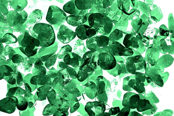 Pembe. Yeşil. Mavi. Mor. Kahverengi. Doğal Kuvars. Buz küpü biçimi arkaplanı