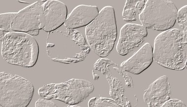 Seramik duvar ve döşemeler için doku arkaplanı. Banyo, mutfak kiremitleri. Duvar kağıdı..