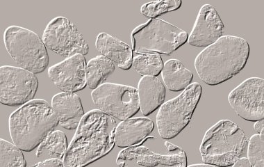 Seramik duvar ve döşemeler için doku arkaplanı. Banyo, mutfak kiremitleri. Duvar kağıdı..