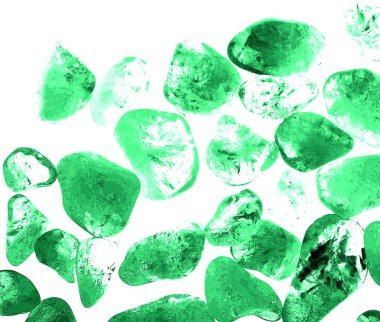 Kristal enine kesit arkaplanı. Doğal saydam agat kristal yüzey dilimi. Madenin makro yakın çekimi, soyut yapı