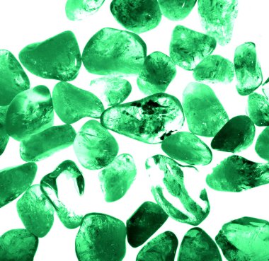 Kristal enine kesit arkaplanı. Doğal saydam agat kristal yüzey dilimi. Madenin makro yakın çekimi, soyut yapı