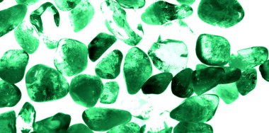 Kristal enine kesit arkaplanı. Doğal saydam agat kristal yüzey dilimi. Madenin makro yakın çekimi, soyut yapı