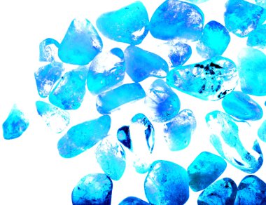 Kristal enine kesit arkaplanı. Doğal saydam agat kristal yüzey dilimi. Madenin makro yakın çekimi, soyut yapı