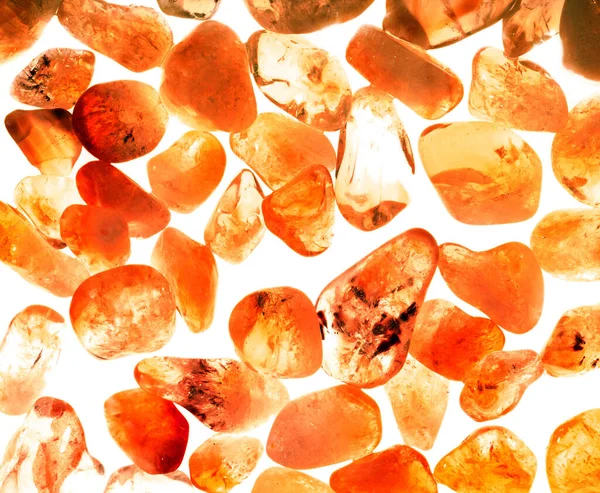 Kristal enine kesit arkaplanı. Doğal saydam agat kristal yüzey dilimi. Madenin makro yakın çekimi, soyut yapı