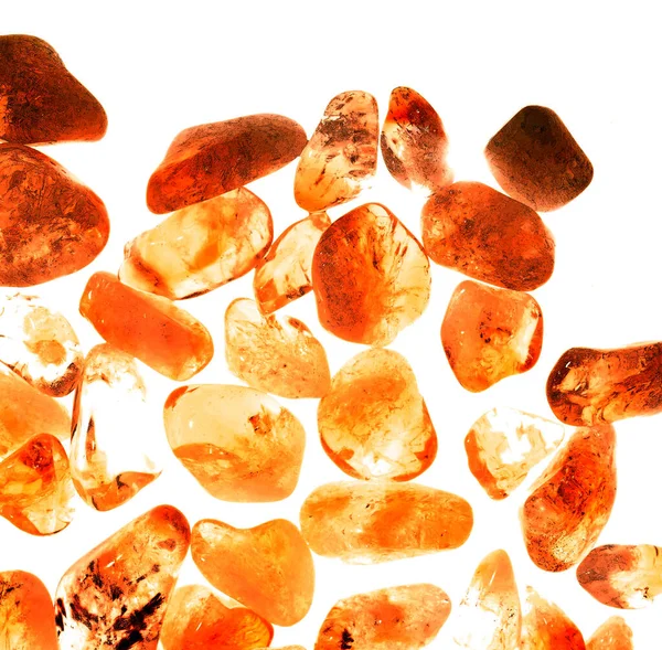 Kristal enine kesit arkaplanı. Doğal saydam agat kristal yüzey dilimi. Madenin makro yakın çekimi, soyut yapı