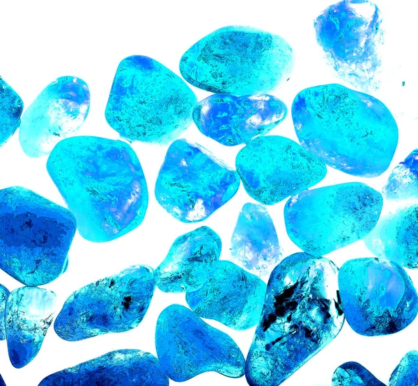 Kristal enine kesit arkaplanı. Doğal saydam agat kristal yüzey dilimi. Madenin makro yakın çekimi, soyut yapı