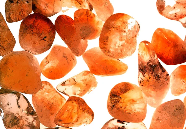 Kristal enine kesit arkaplanı. Doğal saydam agat kristal yüzey dilimi. Madenin makro yakın çekimi, soyut yapı