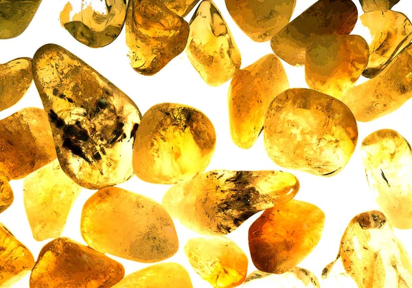 Kristal enine kesit arkaplanı. Doğal saydam agat kristal yüzey dilimi. Madenin makro yakın çekimi, soyut yapı