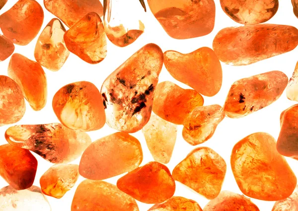 Kristal enine kesit arkaplanı. Doğal saydam agat kristal yüzey dilimi. Madenin makro yakın çekimi, soyut yapı