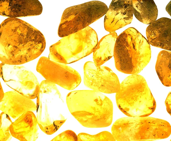 Kristal enine kesit arkaplanı. Doğal saydam agat kristal yüzey dilimi. Madenin makro yakın çekimi, soyut yapı