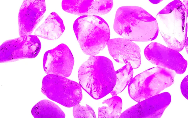 Kristal enine kesit arkaplanı. Doğal saydam agat kristal yüzey dilimi. Madenin makro yakın çekimi, soyut yapı