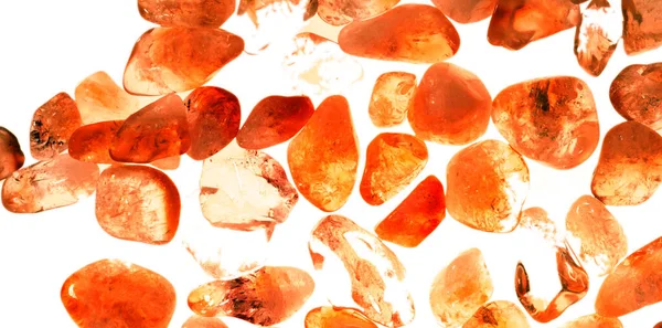 Kristal enine kesit arkaplanı. Doğal saydam agat kristal yüzey dilimi. Madenin makro yakın çekimi, soyut yapı