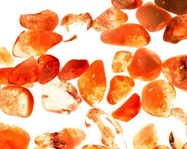 Kristal enine kesit arkaplanı. Doğal saydam agat kristal yüzey dilimi. Madenin makro yakın çekimi, soyut yapı