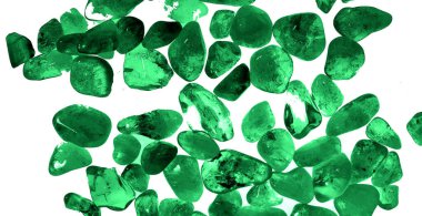 Kristal enine kesit arkaplanı. Doğal saydam agat kristal yüzey dilimi. Madenin makro yakın çekimi, soyut yapı