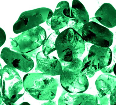 Kristal enine kesit arkaplanı. Doğal saydam agat kristal yüzey dilimi. Madenin makro yakın çekimi, soyut yapı