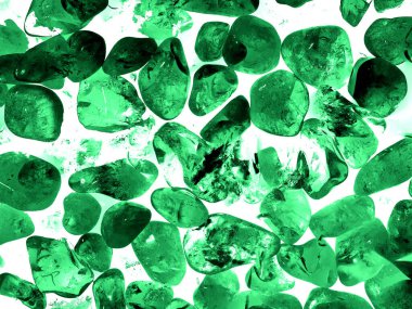 Kristal enine kesit arkaplanı. Doğal saydam agat kristal yüzey dilimi. Madenin makro yakın çekimi, soyut yapı