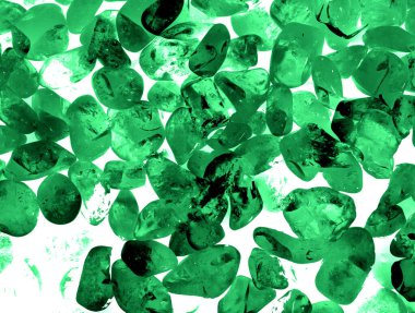 Kristal enine kesit arkaplanı. Doğal saydam agat kristal yüzey dilimi. Madenin makro yakın çekimi, soyut yapı