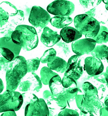 Kristal enine kesit arkaplanı. Doğal saydam agat kristal yüzey dilimi. Madenin makro yakın çekimi, soyut yapı