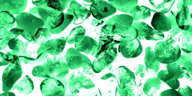 Kristal enine kesit arkaplanı. Doğal saydam agat kristal yüzey dilimi. Madenin makro yakın çekimi, soyut yapı