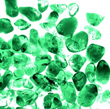 Kristal enine kesit arkaplanı. Doğal saydam agat kristal yüzey dilimi. Madenin makro yakın çekimi, soyut yapı