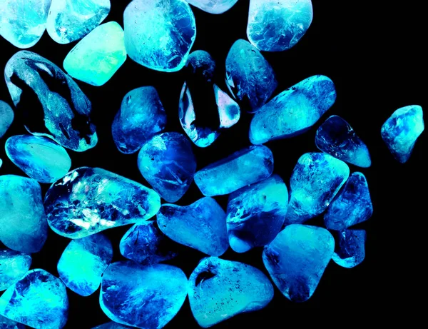 Kryształowe Tło Przekroju Poprzecznego Naturalny Przejrzysty Agat Krystaliczny Plaster Powierzchni — Zdjęcie stockowe