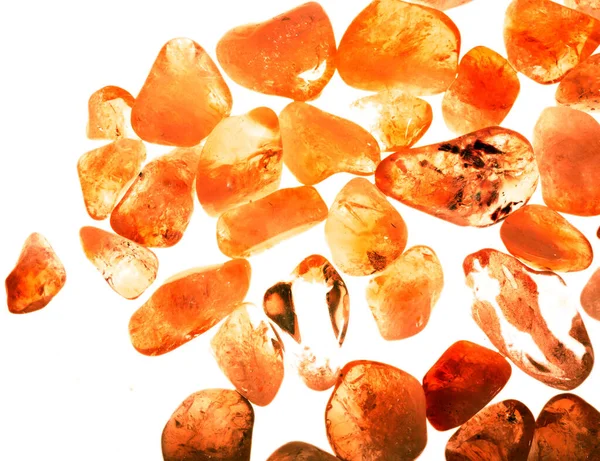 Kristal enine kesit arkaplanı. Doğal saydam agat kristal yüzey dilimi. Madenin makro yakın çekimi, soyut yapı