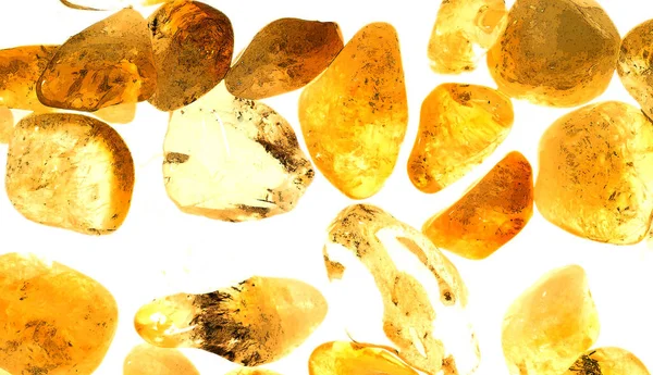 Kristal enine kesit arkaplanı. Doğal saydam agat kristal yüzey dilimi. Madenin makro yakın çekimi, soyut yapı