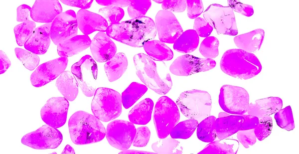 Kristal enine kesit arkaplanı. Doğal saydam agat kristal yüzey dilimi. Madenin makro yakın çekimi, soyut yapı