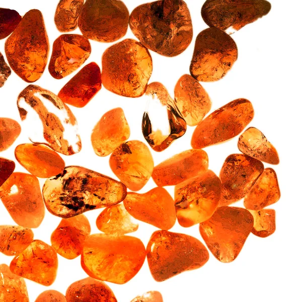 Kristal enine kesit arkaplanı. Doğal saydam agat kristal yüzey dilimi. Madenin makro yakın çekimi, soyut yapı