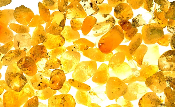 Kristal enine kesit arkaplanı. Doğal saydam agat kristal yüzey dilimi. Madenin makro yakın çekimi, soyut yapı