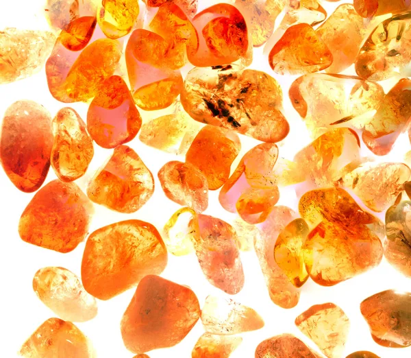 Kristal enine kesit arkaplanı. Doğal saydam agat kristal yüzey dilimi. Madenin makro yakın çekimi, soyut yapı